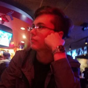 Meet your Posher, Steve